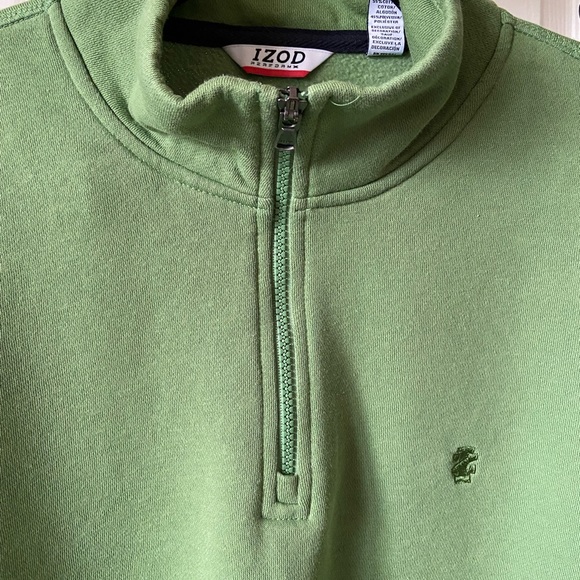 Izod | Shirts | Izod Pullover Sweatshirt | Poshmark